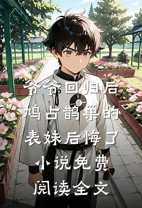 爷爷回归后，鸠占鹊巢的表妹后悔了小说免费阅读全文