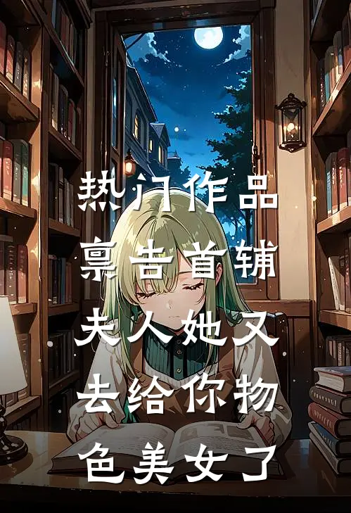热门作品禀告首辅，夫人她又去给你物色美女了