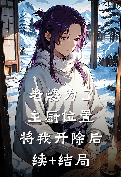 老婆为了主厨位置，将我开除后续+结局