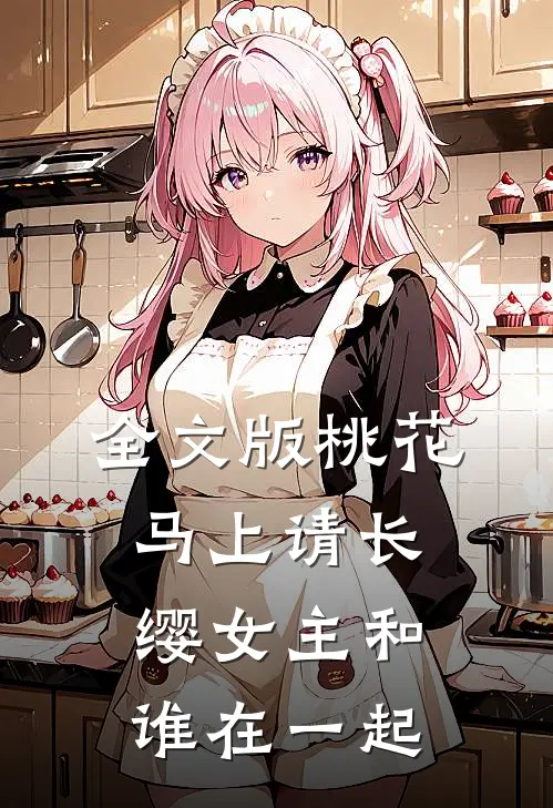 全文版桃花马上请长缨女主和谁在一起