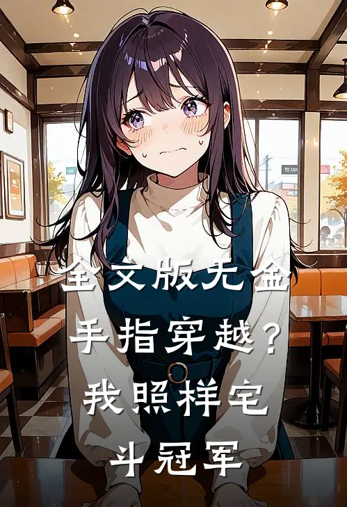 全文版无金手指穿越？我照样宅斗冠军
