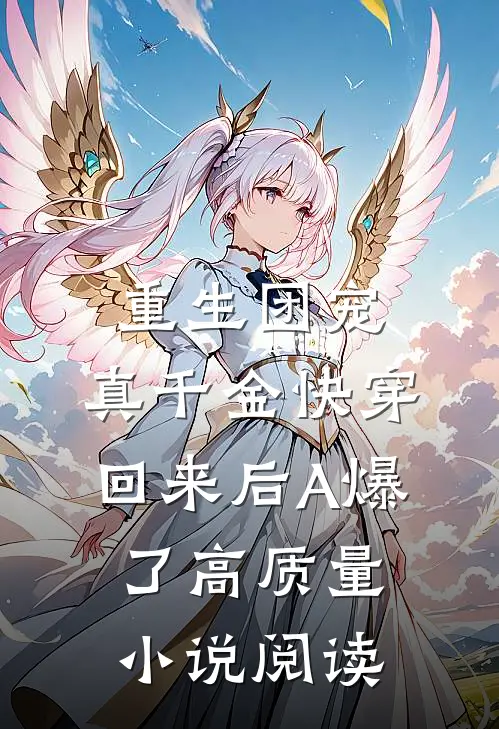重生团宠：真千金快穿回来后A爆了高质量小说阅读
