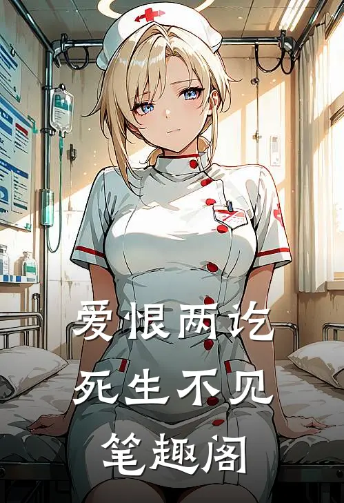 爱恨两讫，死生不见笔趣阁