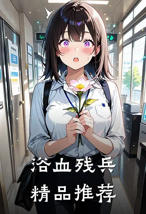 浴血残兵精品推荐