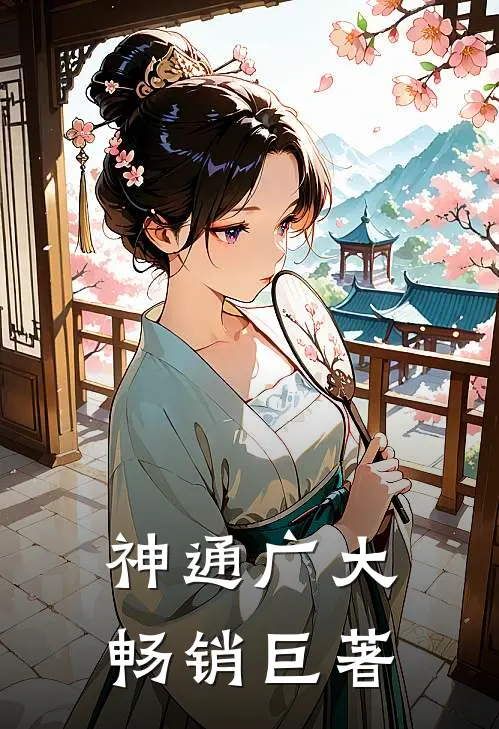 神通广大畅销巨著