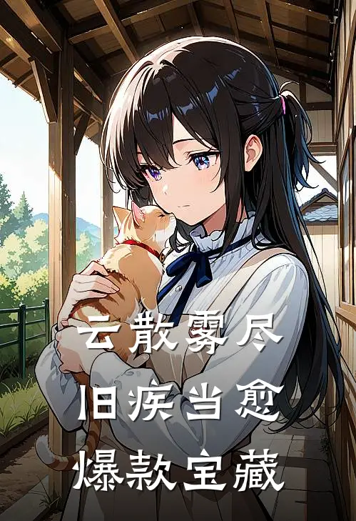 云散雾尽，旧疾当愈爆款宝藏