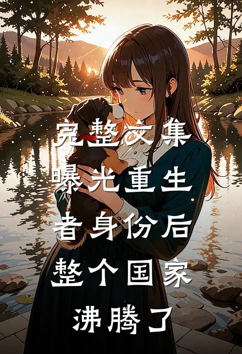 完整文集曝光重生者身份后，整个国家沸腾了