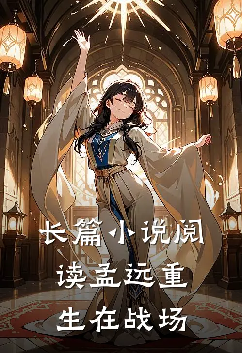 长篇小说阅读孟远重生在战场