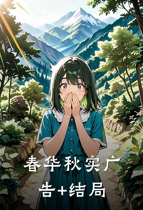 春华秋实广告+结局