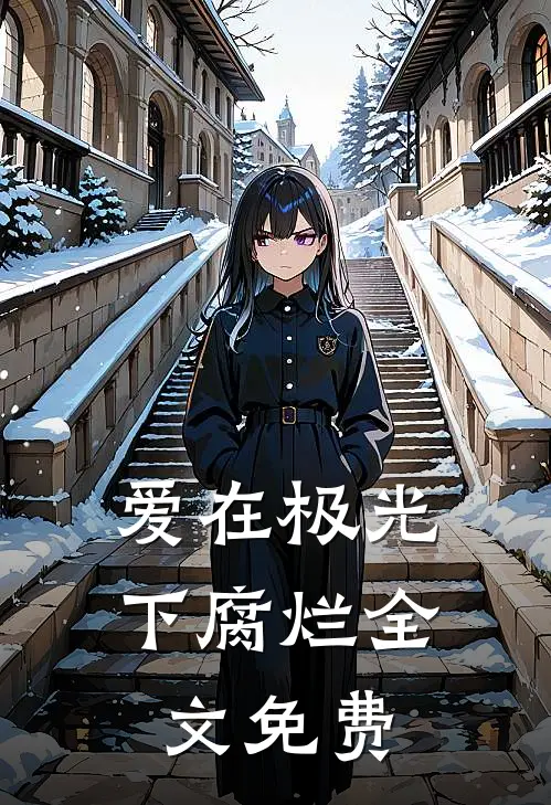 爱在极光下腐烂全文免费