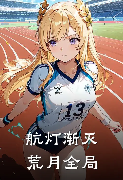 航灯渐灭荒月全局