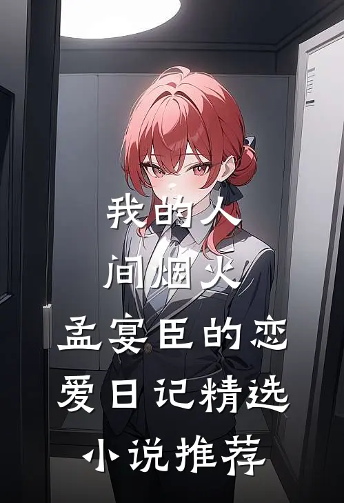 我的人间烟火：孟宴臣的恋爱日记精选小说推荐