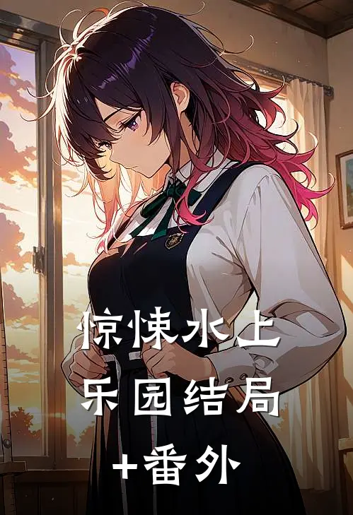 惊悚水上乐园结局+番外