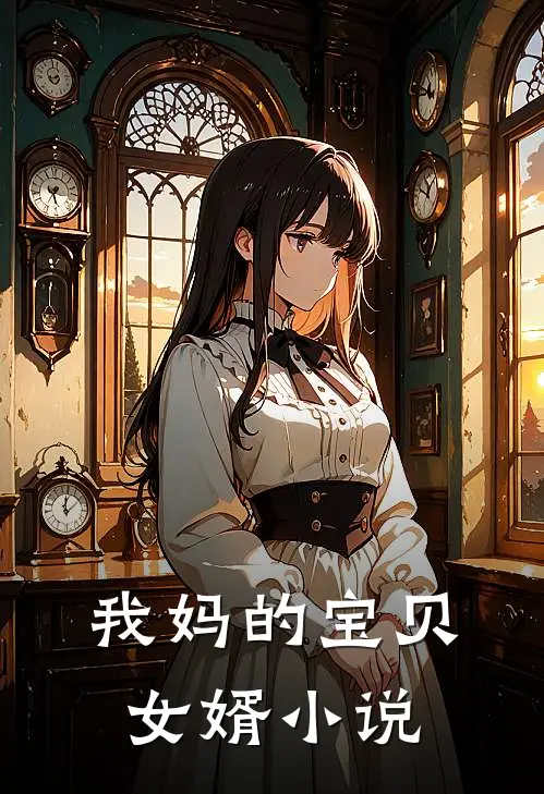 我妈的宝贝女婿小说