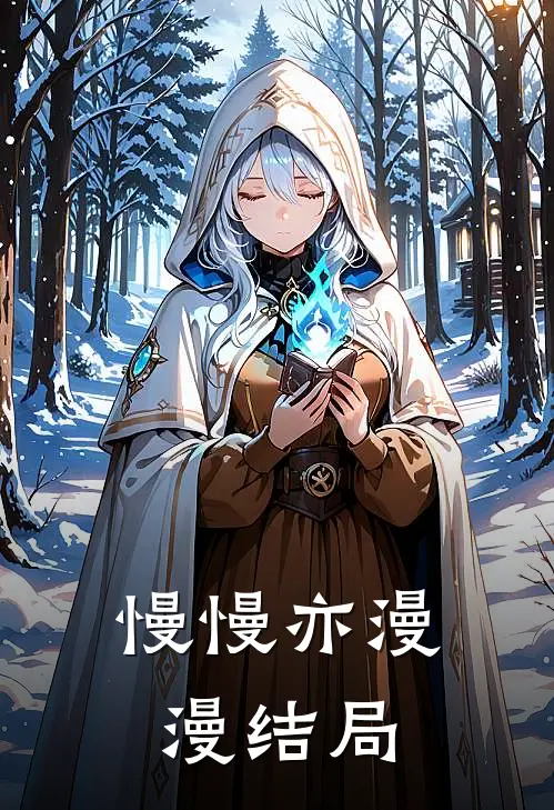 慢慢亦漫漫结局
