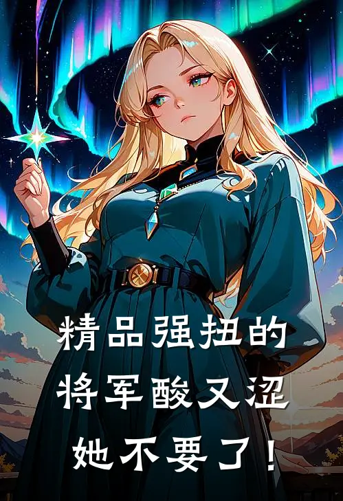 精品强扭的将军酸又涩，她不要了！