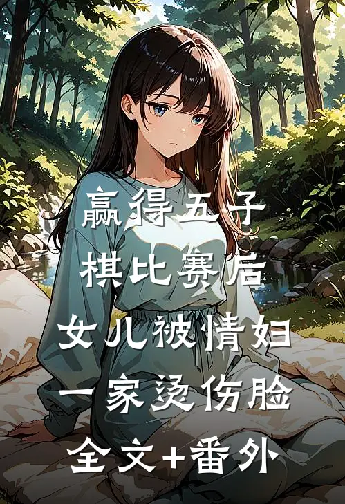 赢得五子棋比赛后，女儿被情妇一家烫伤脸全文+番外