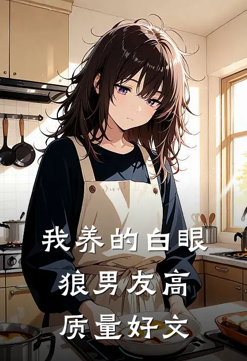 我养的白眼狼男友高质量好文