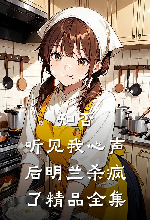 知否，听见我心声后明兰杀疯了精品全集