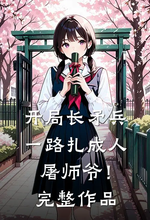 开局长矛兵：一路扎成人屠师爷！完整作品
