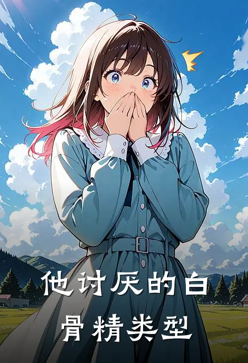 他讨厌的白骨精类型