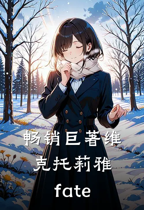 畅销巨著维克托莉雅fate