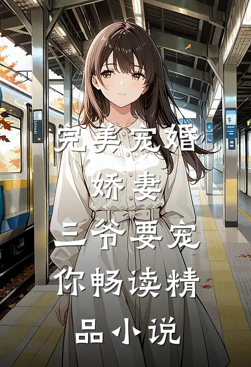完美宠婚娇妻,三爷要宠你畅读精品