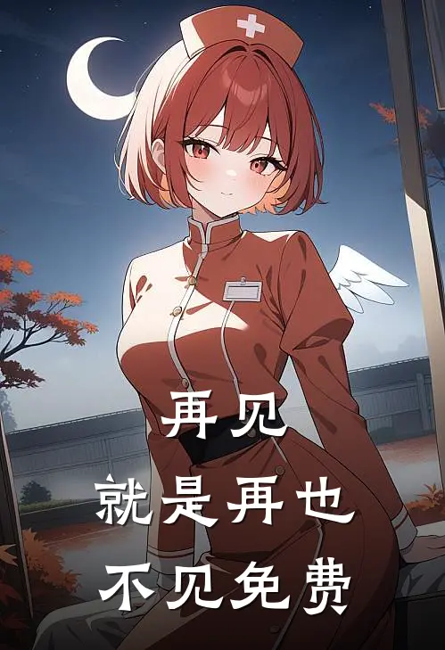 再见，就是再也不见免费