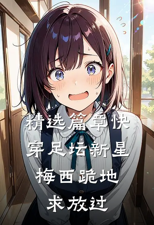 精选篇章快穿足坛新星，梅西跪地求放过
