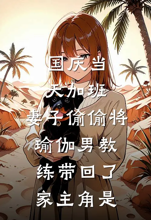 国庆当天加班，妻子偷偷将瑜伽男教练带回了家主角是