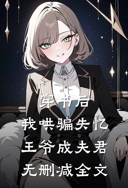 穿书后，我哄骗失忆王爷成夫君无删减全文