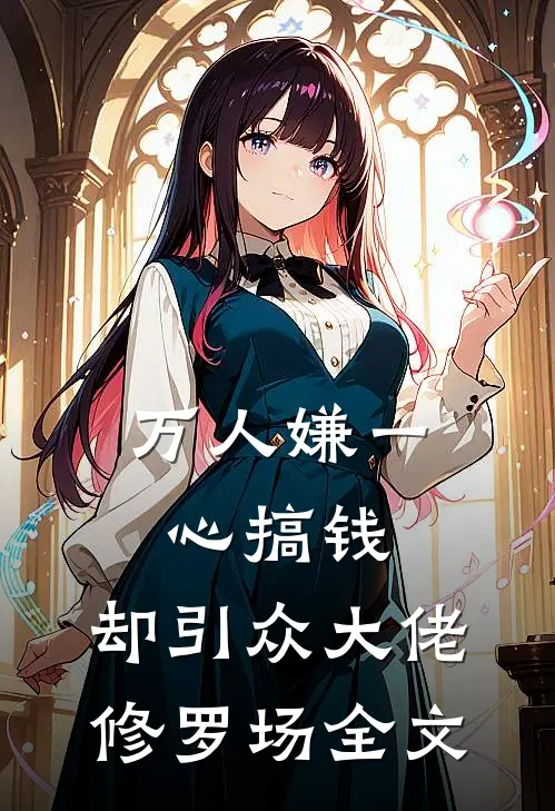 万人嫌一心搞钱，却引众大佬修罗场全文