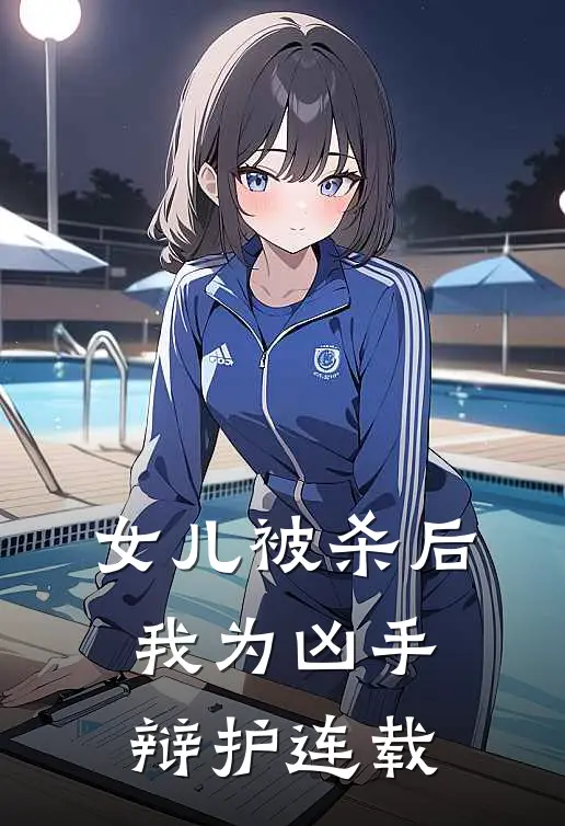 女儿被杀后，我为凶手辩护连载