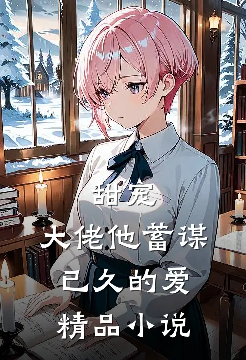 甜宠：大佬他蓄谋已久的爱精品小说