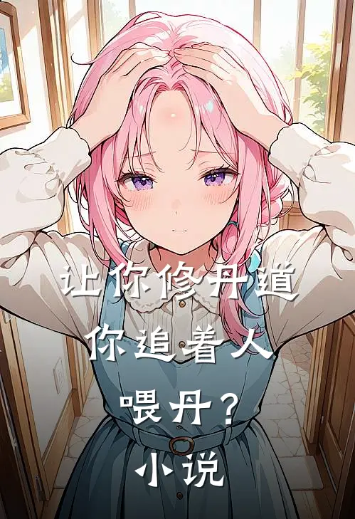 让你修丹道,你追着人喂丹?免费阅读
