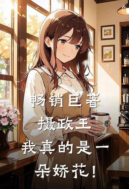 畅销巨著摄政王，我真的是一朵娇花！