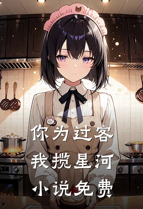 你为过客,我揽星河免费阅读