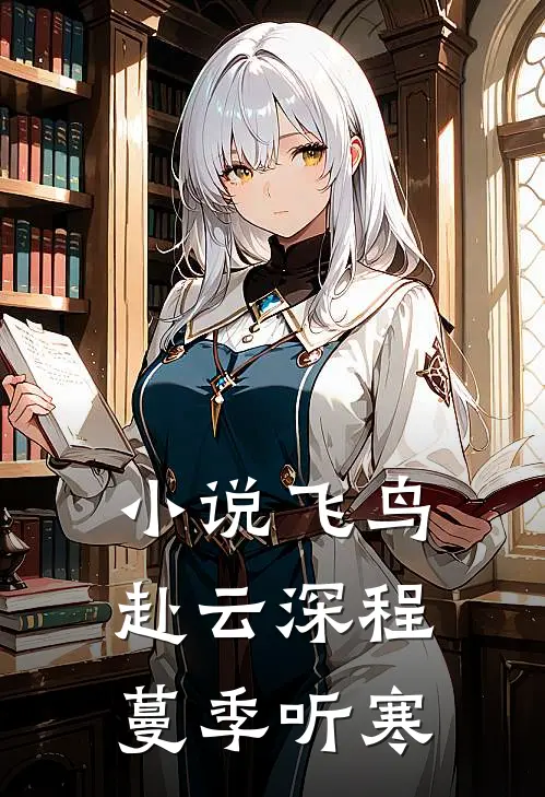 小说飞鸟赴云深(程蔓季听寒)