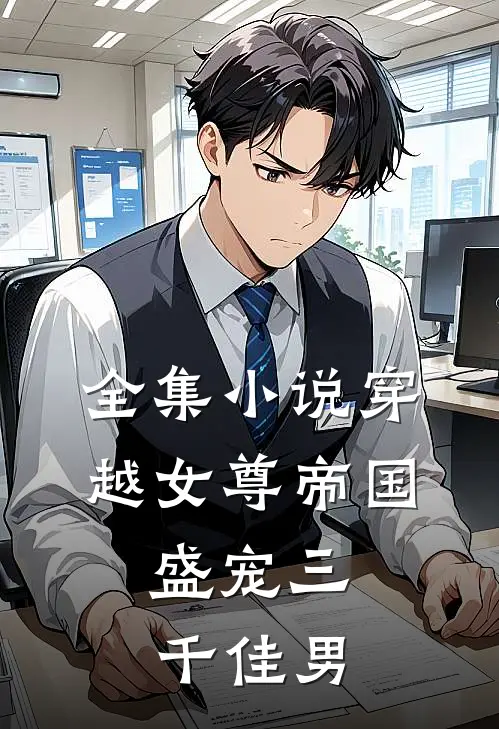 全集穿越女尊帝国,盛宠三千佳男主