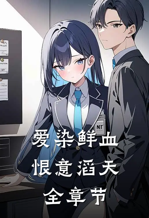 爱染鲜血，恨意滔天全章节
