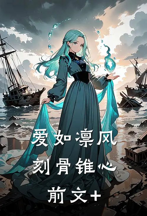 爱如凛风，刻骨锥心前文+