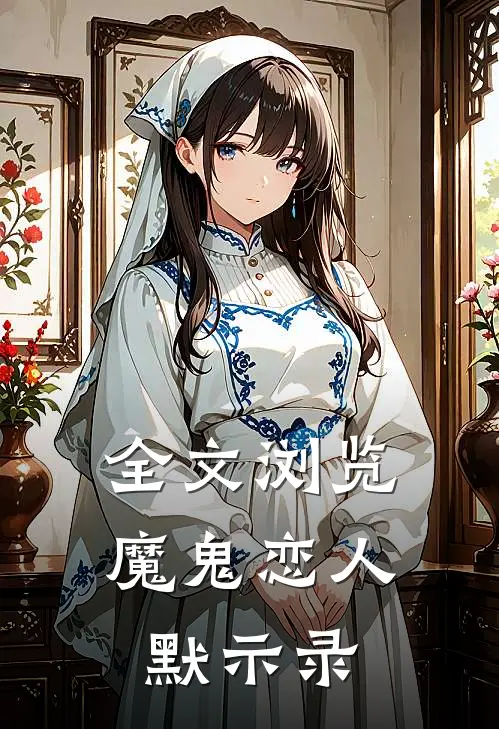 全文浏览魔鬼恋人默示录
