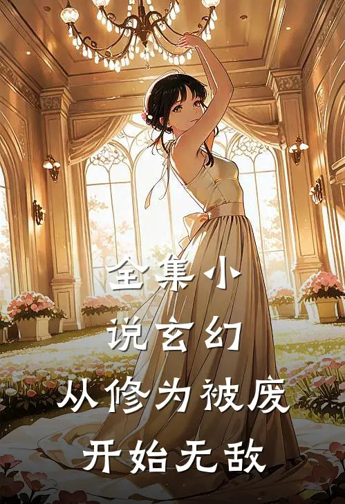 全集小说玄幻：从修为被废开始无敌