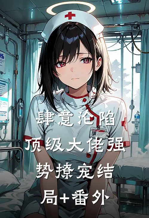 肆意沦陷，顶级大佬强势撩宠结局+番外