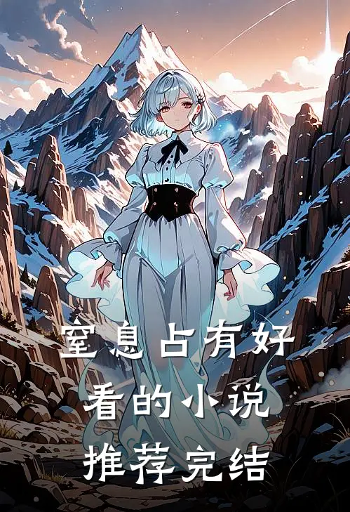 窒息占有好看的小说推荐完结
