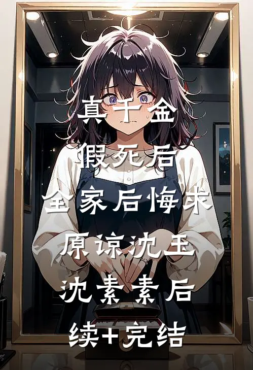 真千金假死后，全家后悔求原谅沈玉沈素素后续+完结