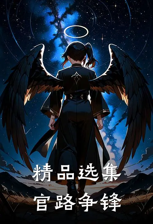 精品选集官路争锋