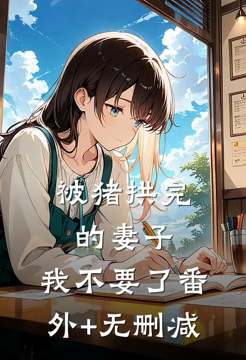被猪拱完的妻子，我不要了番外+无删减