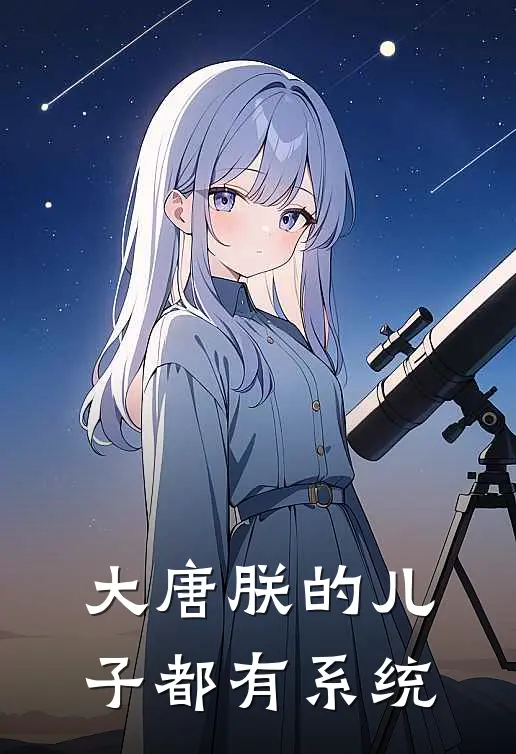 大唐朕的儿子都有系统