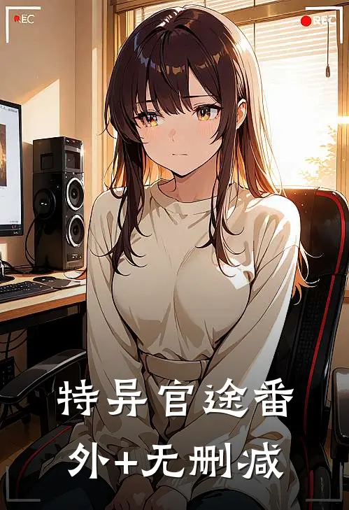特异官途番外+无删减